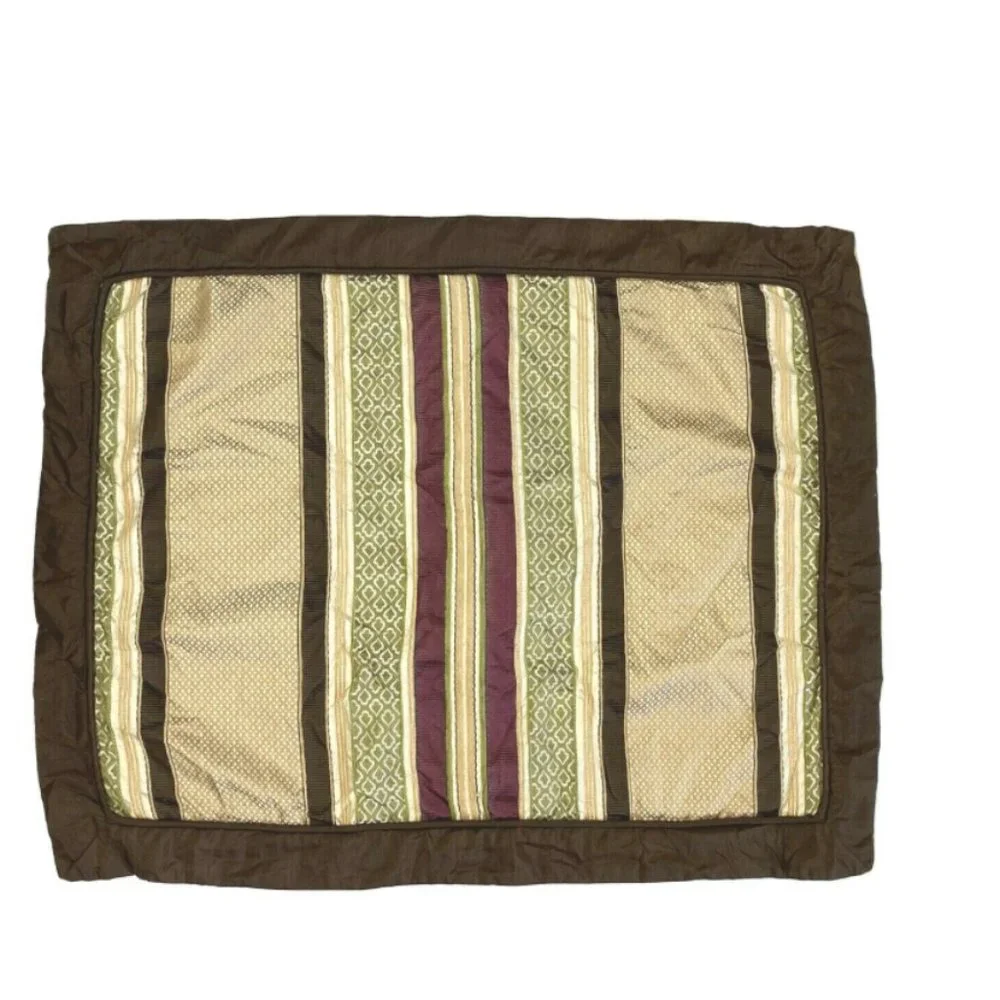 Better Homes & Gardens Luxury Pillowcases Shams